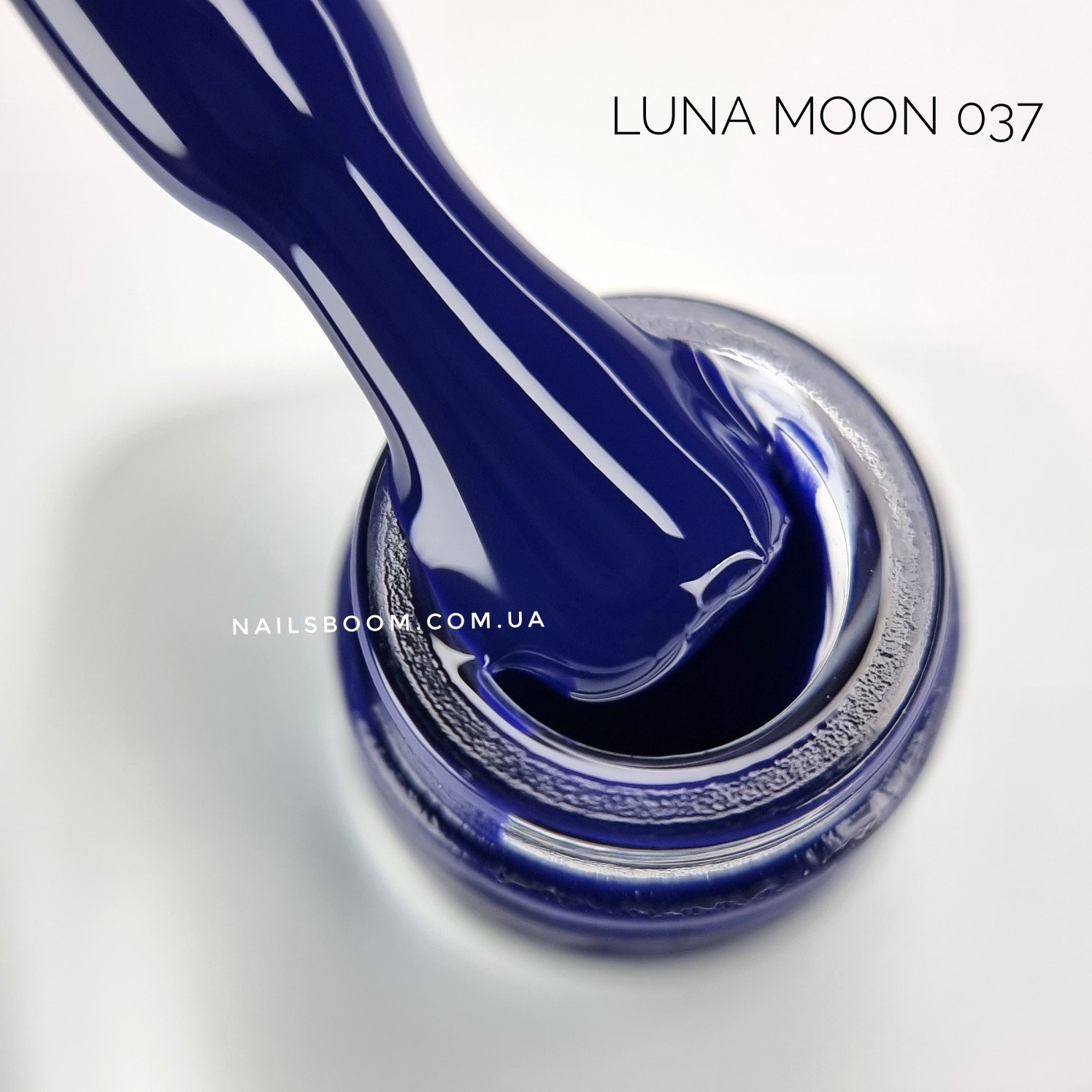 Гель-лак LUNA Moon Color 037, 8 мл