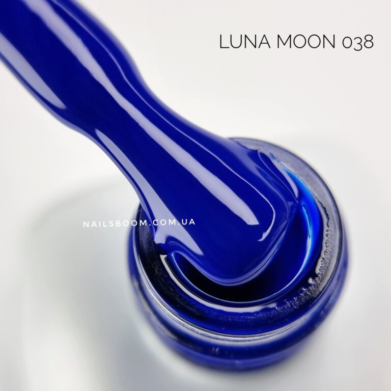 Гель-лак LUNA Moon Color 038, 8 мл