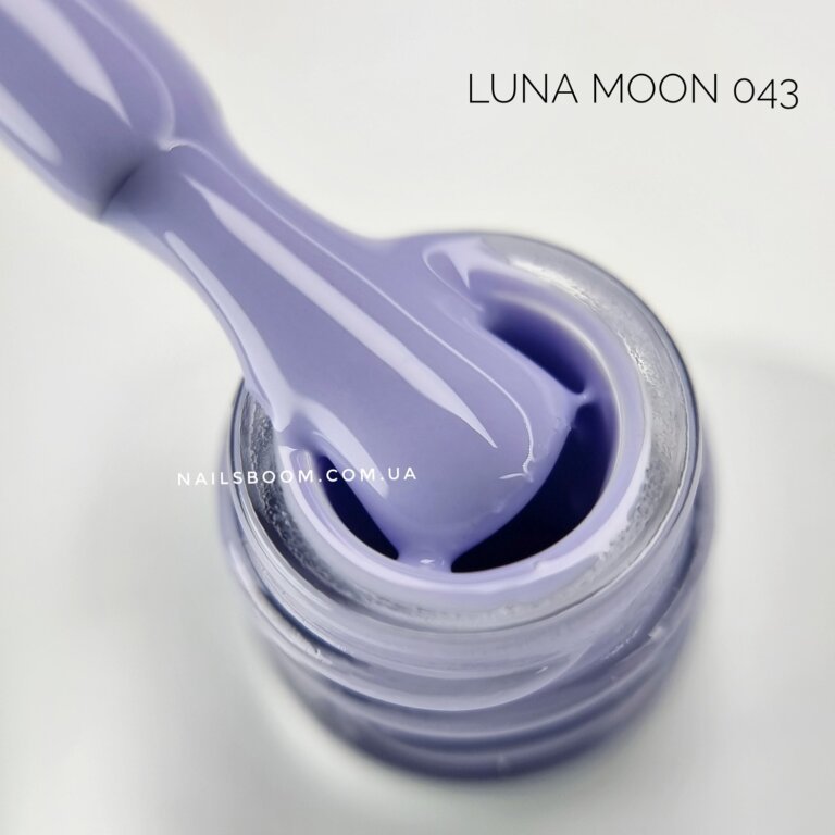 Гель-лак LUNA Moon Color 043, 8 мл