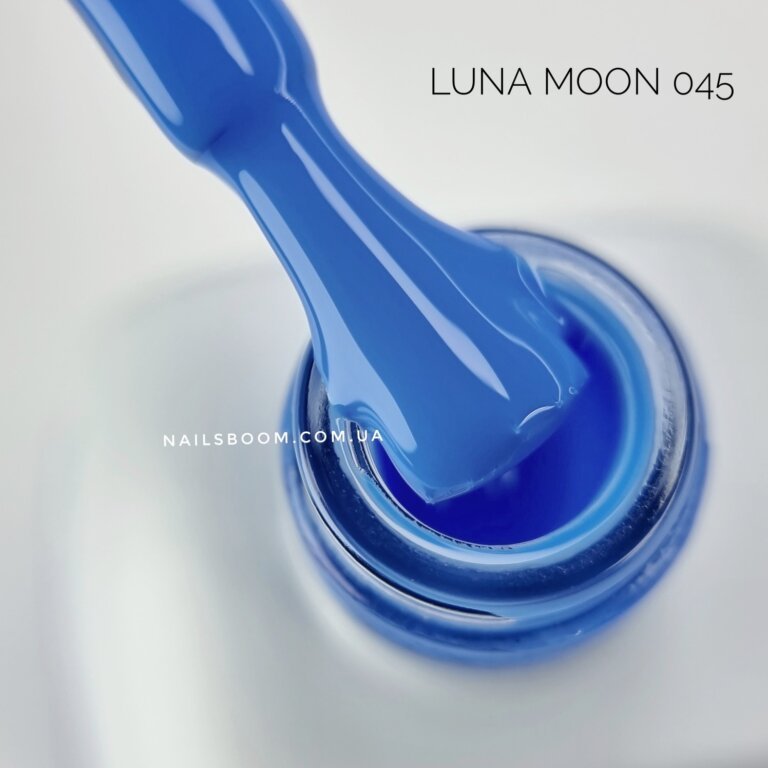 Гель-лак LUNA Moon Color 045, 8 мл