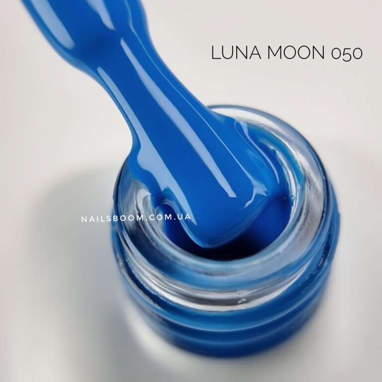 Гель-лак LUNA Moon Color 050, 8 мл