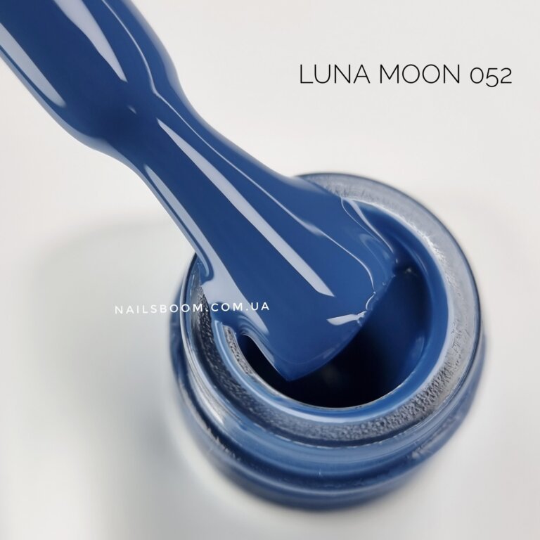 Гель-лак LUNA Moon Color 052, 8 мл