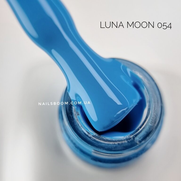 Гель-лак LUNA Moon Color 054, 8 мл