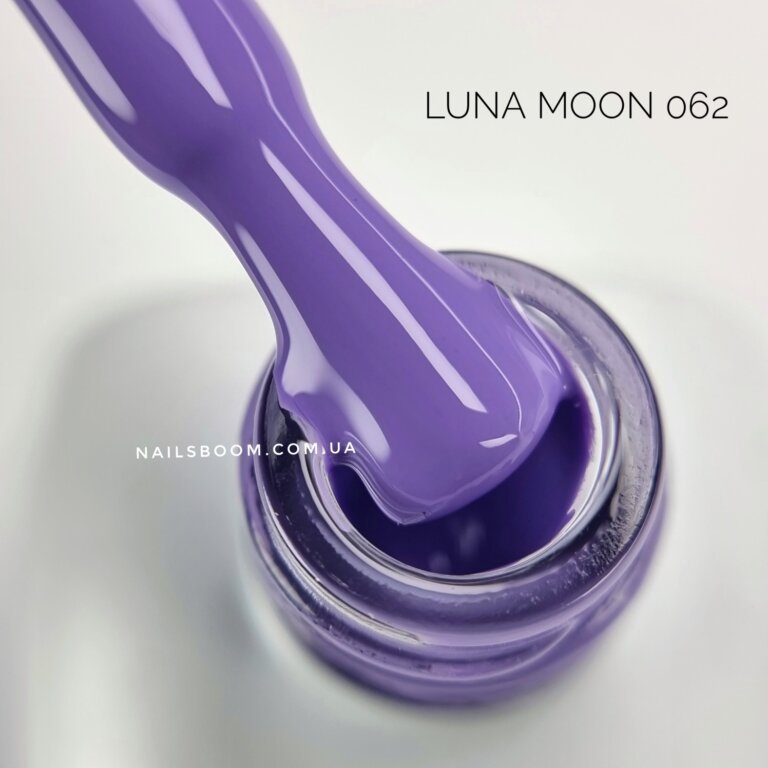 Гель-лак LUNA Moon Color 062, 8 мл