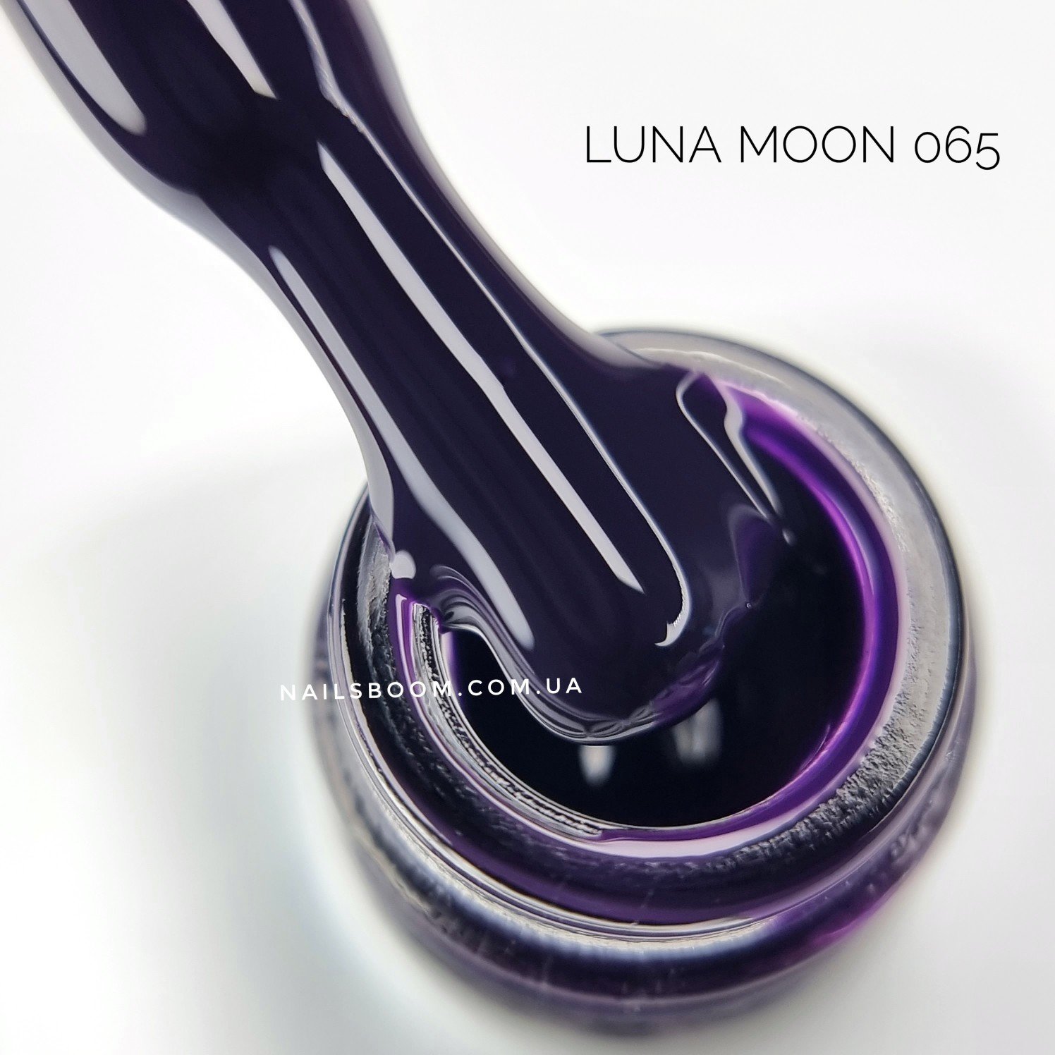 Гель-лак LUNA Moon Color 065, 8 мл