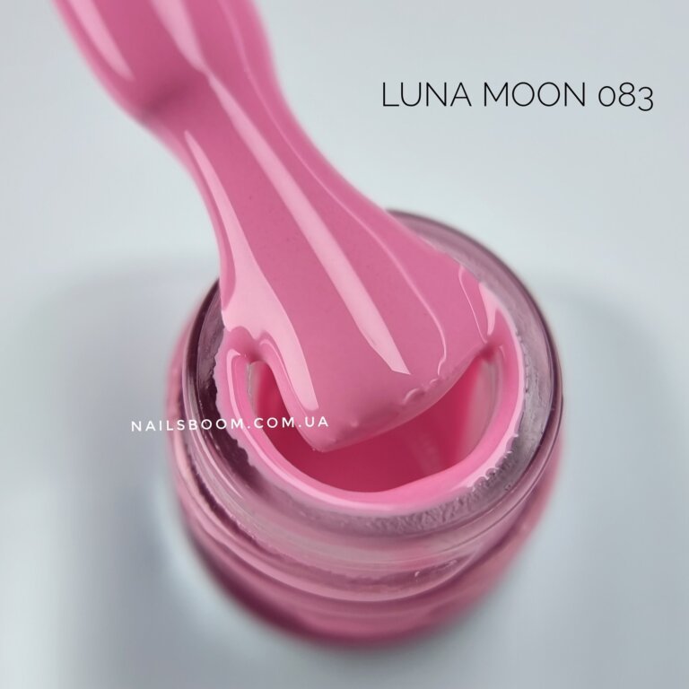 Гель-лак LUNA Moon Color 083, 8 мл