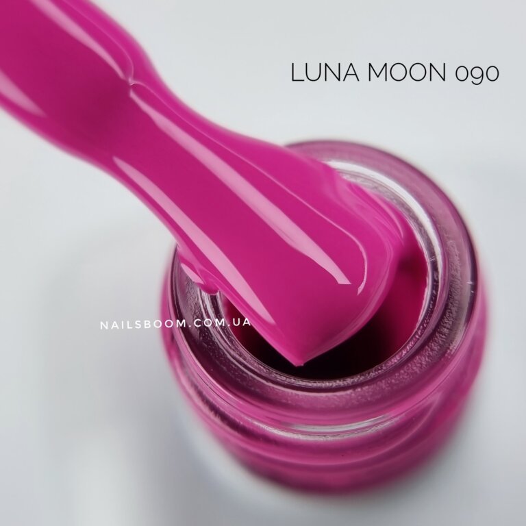 Гель-лак LUNA Moon Color 090, 8 мл