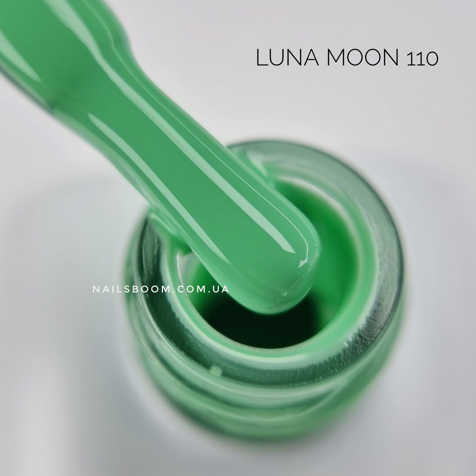 Гель-лак LUNA Moon Color 110, 8 мл