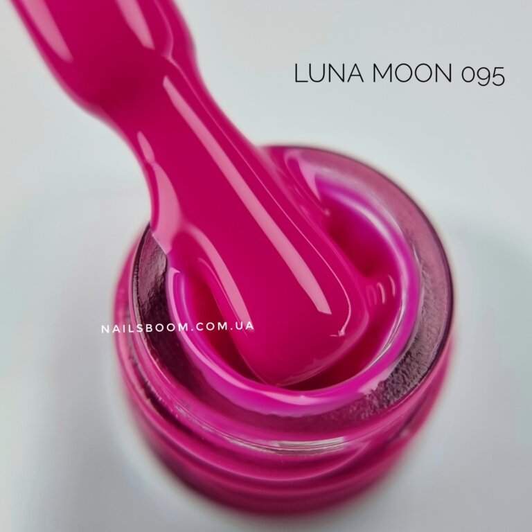 Гель-лак LUNA Moon Color 095, 8 мл