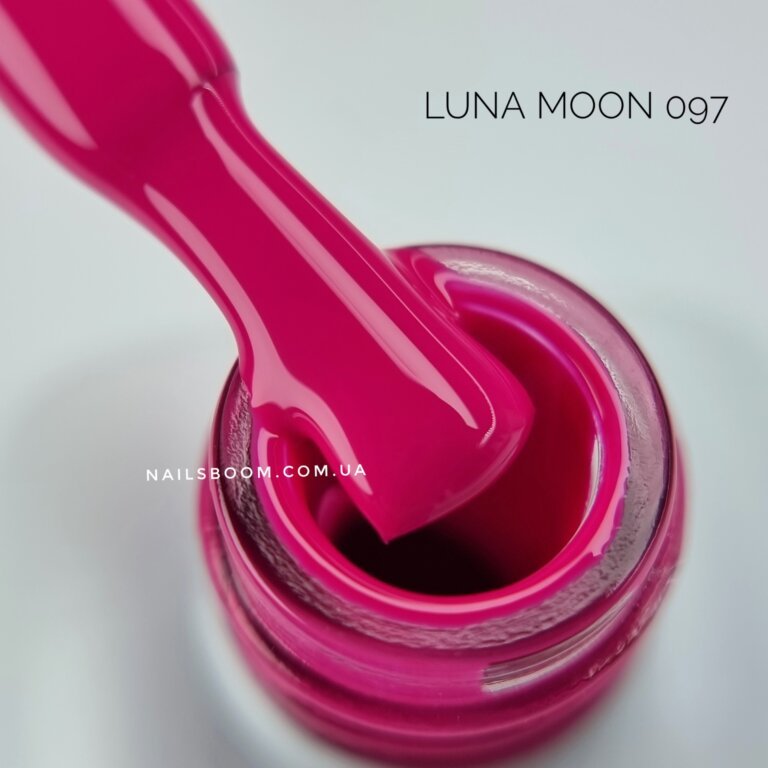 Гель-лак LUNA Moon Color 097, 8 мл