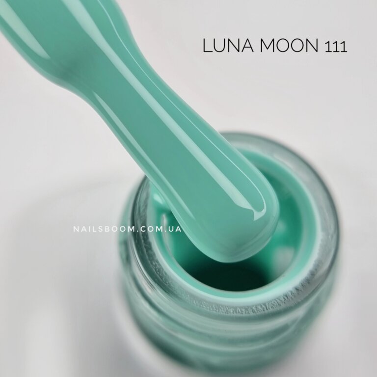 Гель-лак LUNA Moon Color 111, 8 мл
