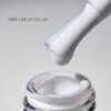 Рідкий гель KIRA Liquid Gel 02, 15 мл (молочний гель)