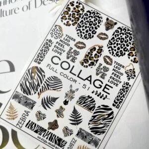 Слайдер дизайн NewMax Collage 51