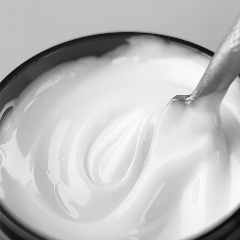 Гель ART QUICK Gel №12 French White, 30 мл (молочний гель)