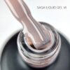 Рідкий гель Saga Liquid 16, 15 мл