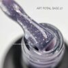 Камуфлююча база з поталлю ART Potal base 027, 10 мл