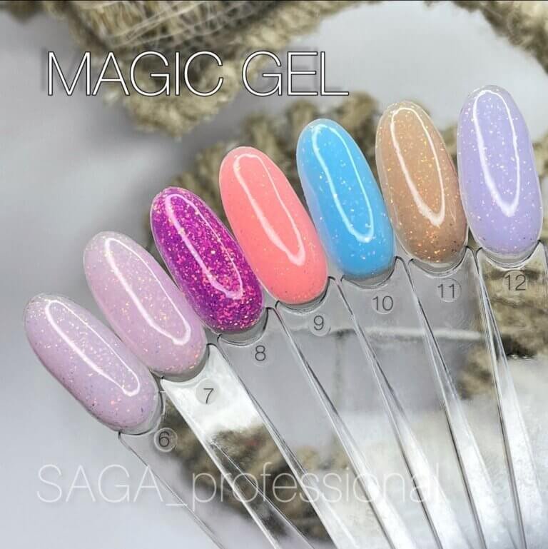 Screenshot_20230407-221520_Telegram Гель для нарощення Saga Magic Gel 11, 15 мл