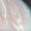 Гель-желе Saga STIFF Gel MILK ROSE, 13 мл (молочний гель)