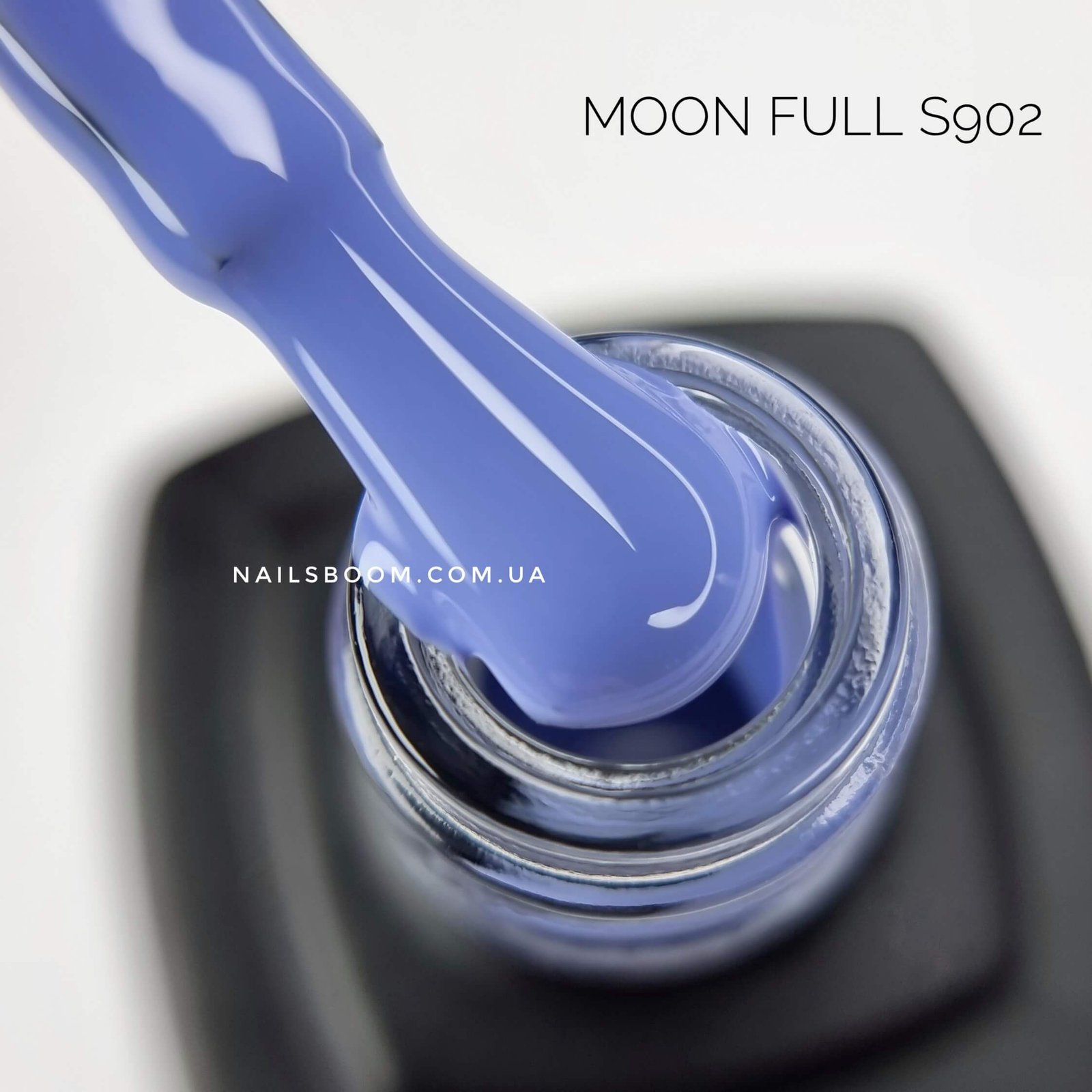 Гель-лак MOON Full S902, 8 мл