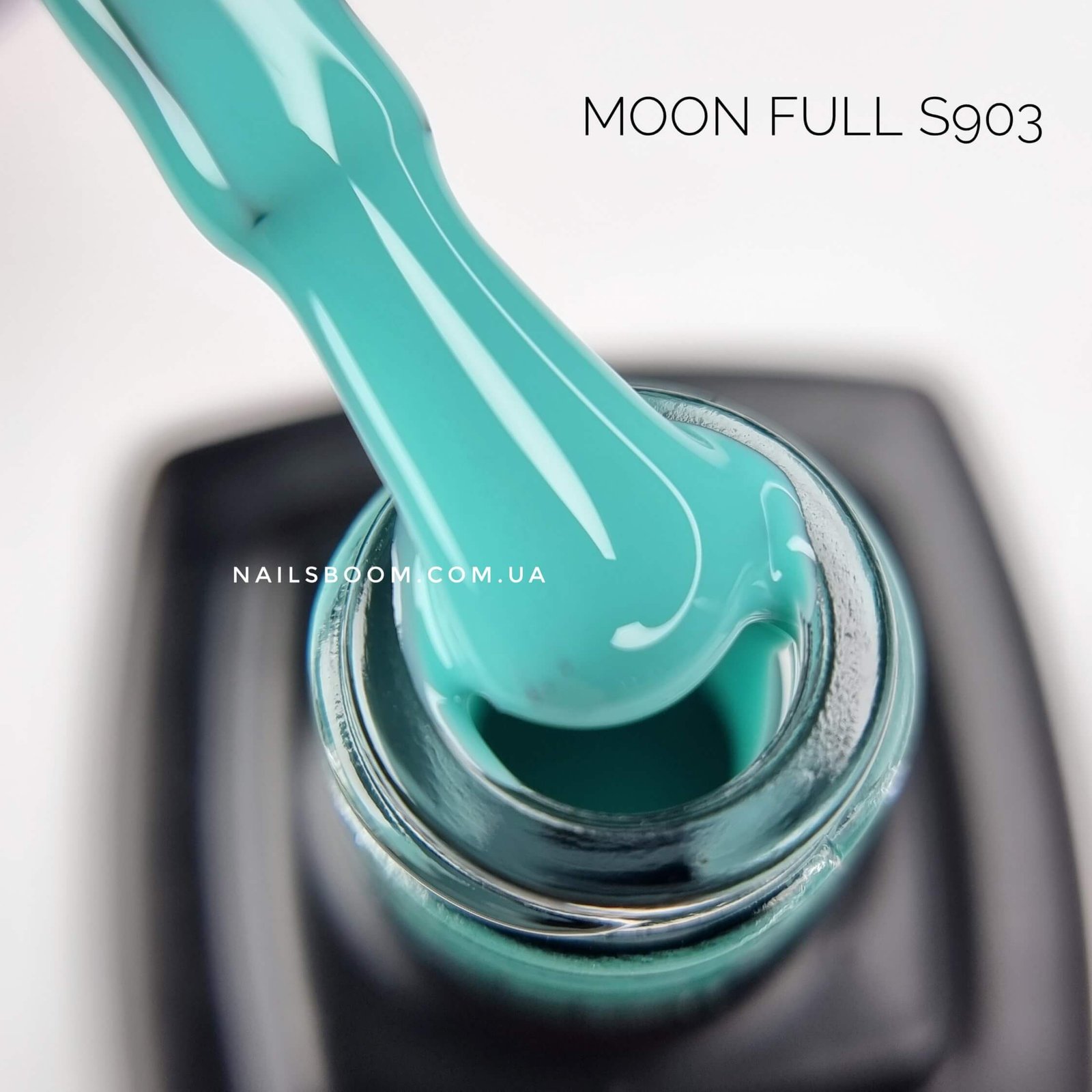 Гель-лак MOON Full S903, 8 мл