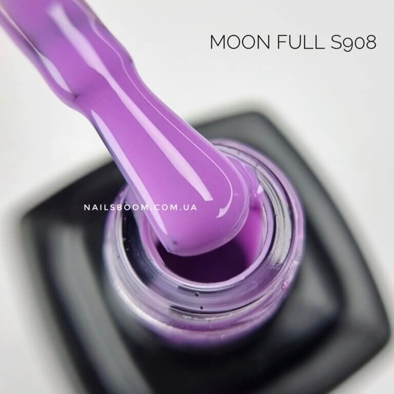 Гель-лак MOON Full S908, 8 мл