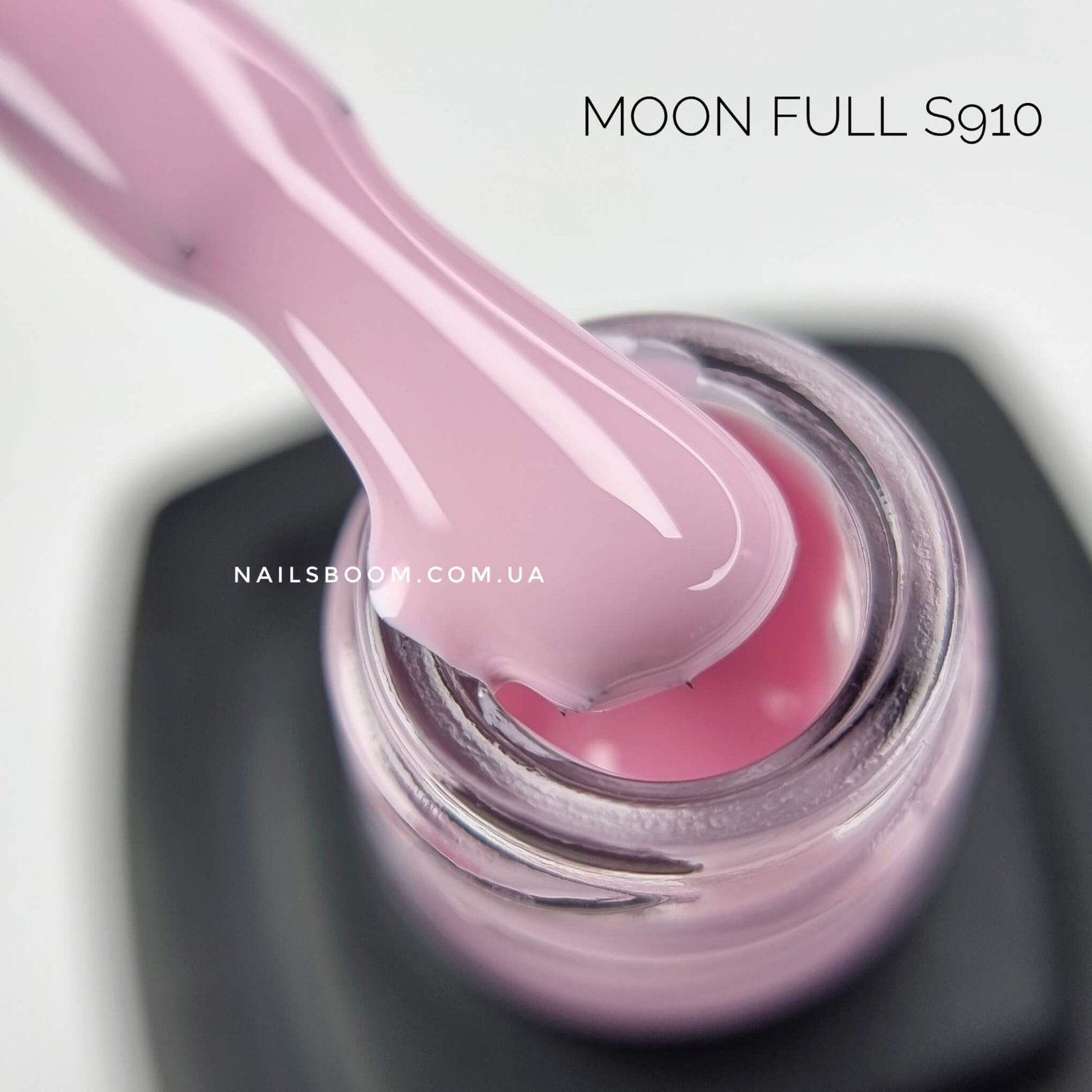 Гель-лак MOON Full S910, 8 мл