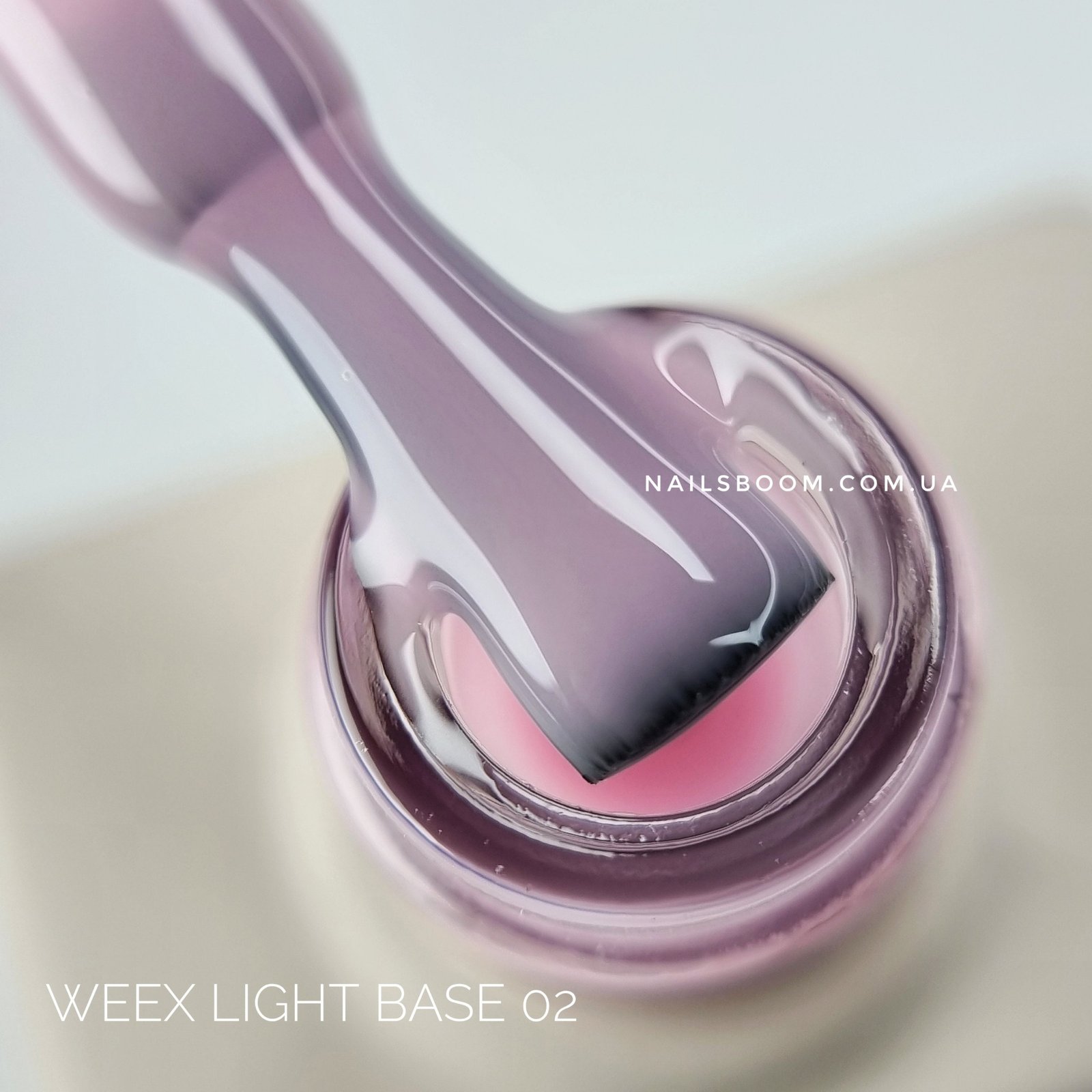 Камуфлююча база WEEX Light 2, 11 мл