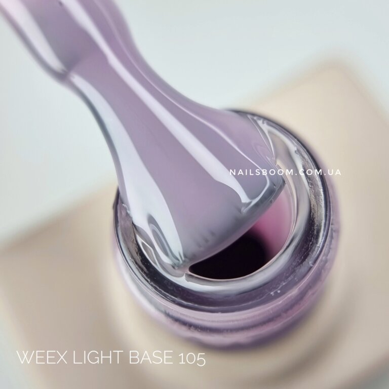 Камуфлююча база WEEX Light 105, 11 мл