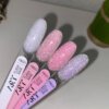 FB021-024-1x1 Світловідбиваюча база ART Flash base FB24, 10 мл