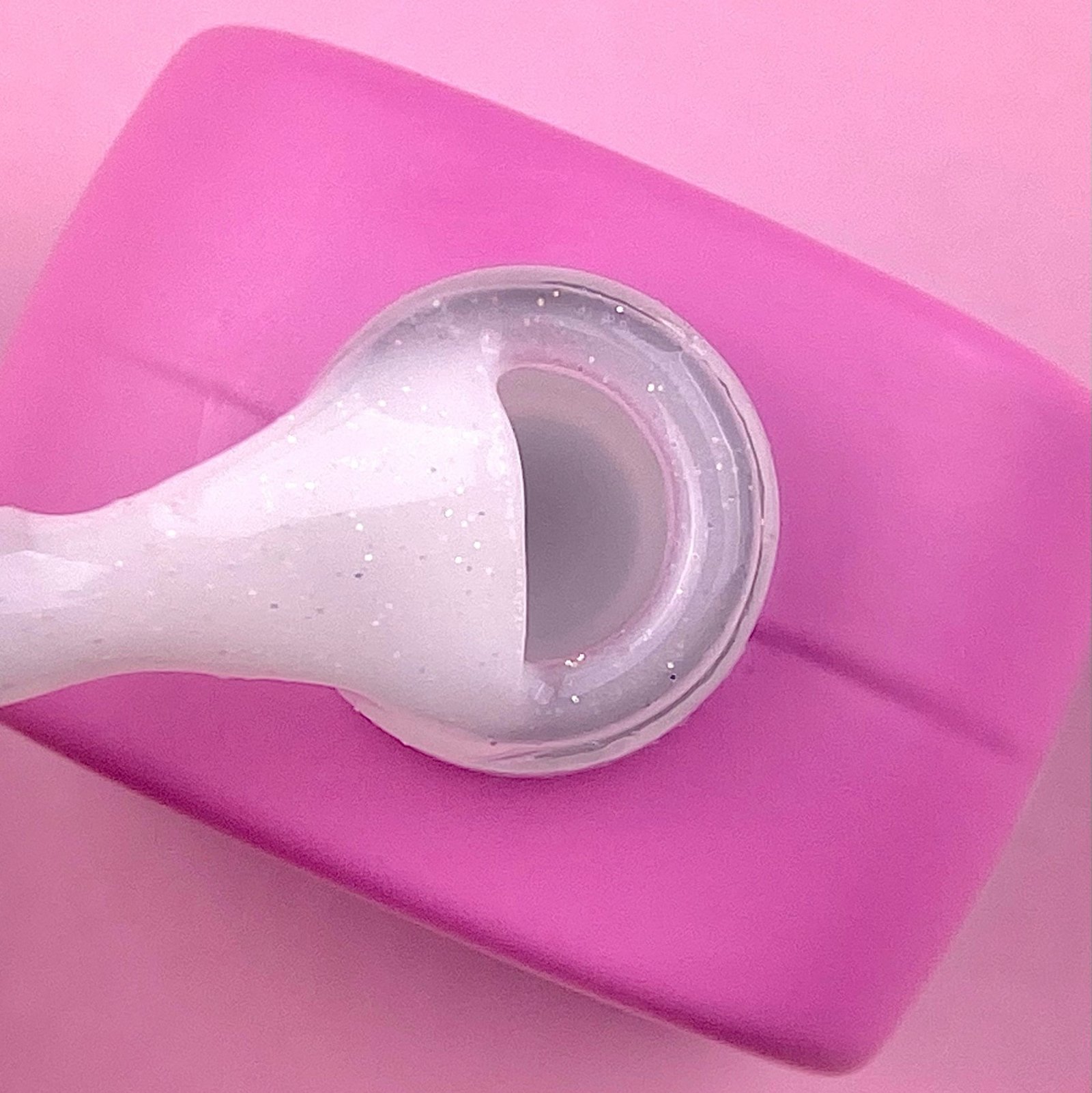 Рідкий полігель Luna Light Acrygel №27, 13 мл