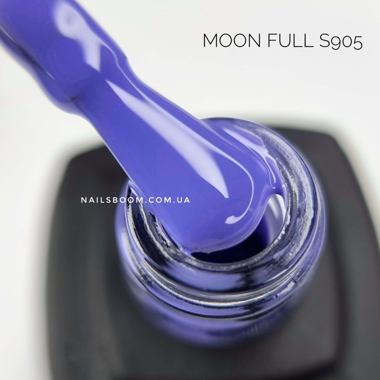Гель-лак MOON Full S905, 8 мл