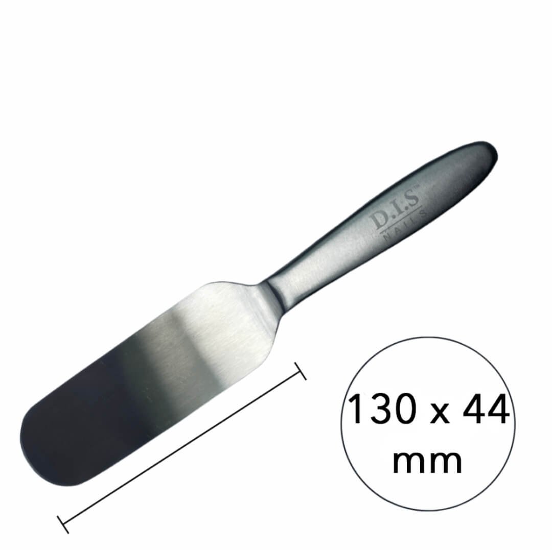 Металева основа для педикюру D.I.S nails 130*44 мм
