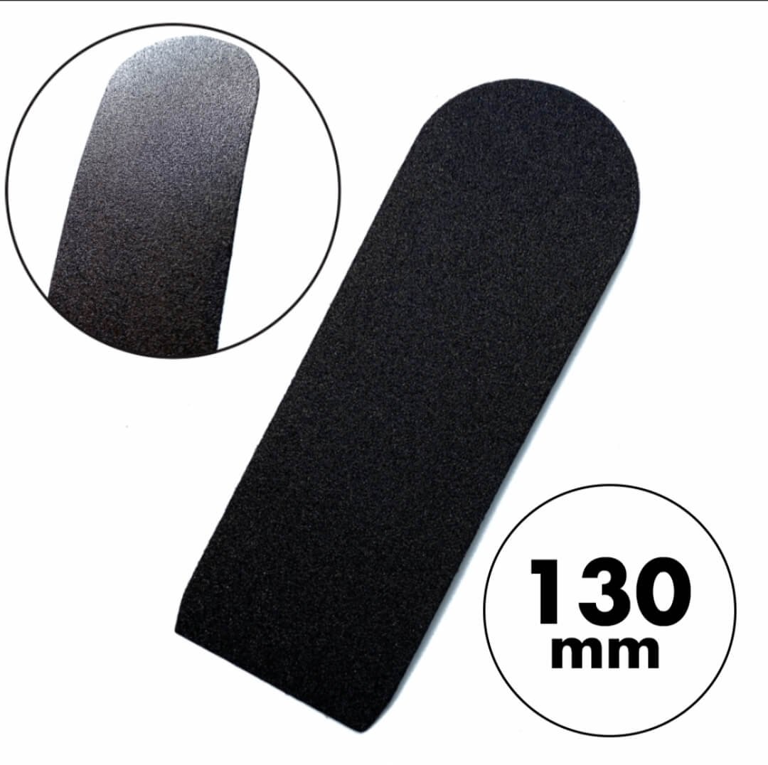 Змінні файли для педикюру на металеву основу D.I.S nails 130*44 мм, 30 шт