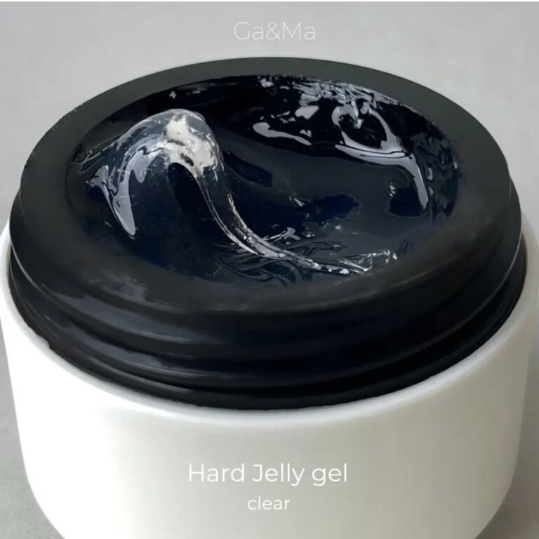 Screenshot_20230531_071142_Chrome Гель-желе GA&MA Hard Jelly gel clear, 15 мл (прозорий гель)