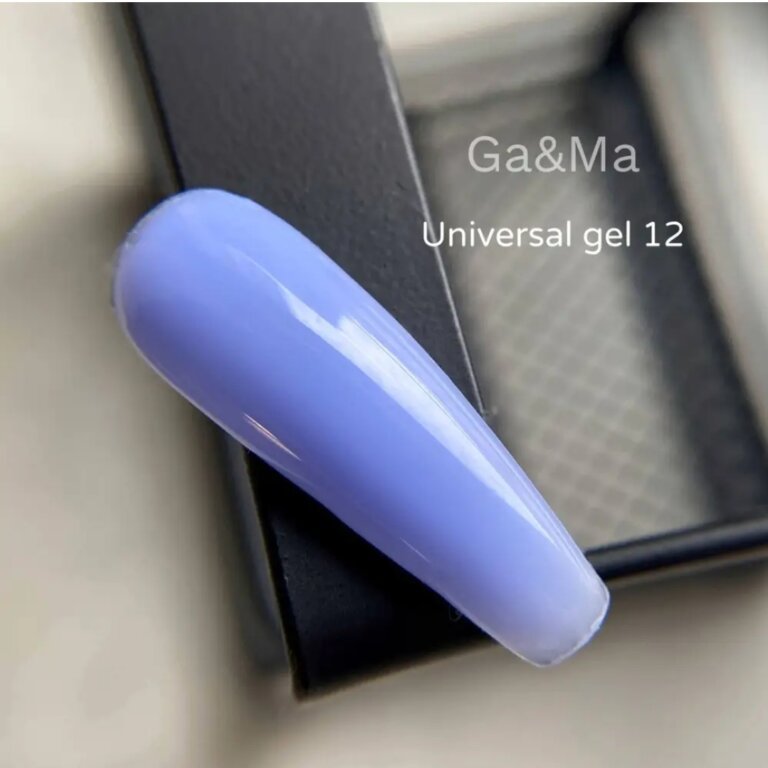 Рідкий гель GA&MA Universal Gel 012, 15 мл (без пензлика)