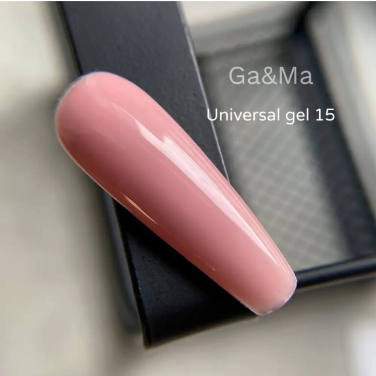 Screenshot_20230531_154415_Chrome Рідкий гель GA&MA Universal Gel 015, 30 мл (без пензлика)