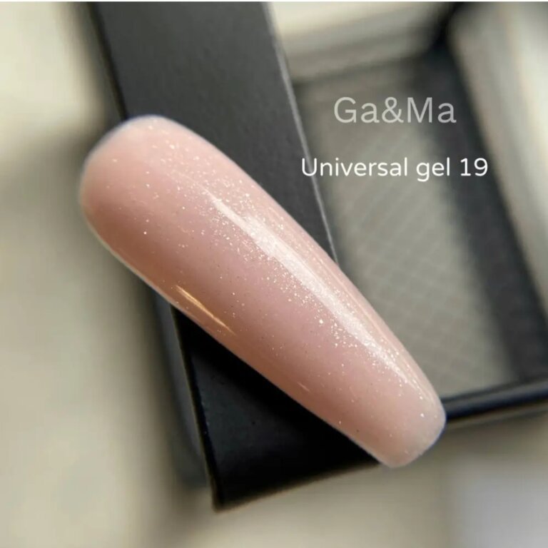 Screenshot_20230531_154511_Chrome Рідкий гель GA&MA Universal Gel 019, 30 мл (без пензлика)