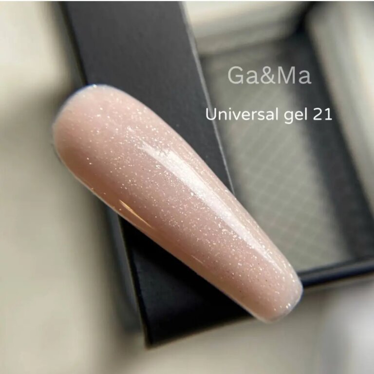 Screenshot_20230531_154543_Chrome Рідкий гель GA&MA Universal Gel 021, 15 мл (без пензлика)