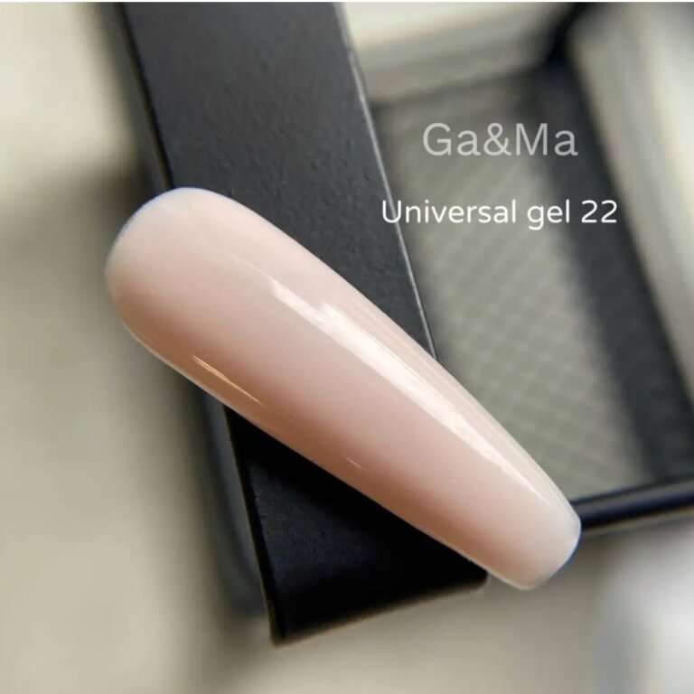 Screenshot_20230531_154622_Chrome Рідкий гель GA&MA Universal Gel 022, 15 мл (без пензлика)