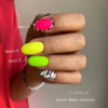 clipboard_image_27b18571b3fa4b34 Неонова база GA&MA Cover Base Colored Neon 005, 15 мл