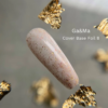Камуфлююча база GA&MA Cover base Foil 008, 15 мл
