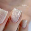 clipboard_image_69bcedeb9ff5c276 Камуфлююча база GA&MA Cover base Diamond 003, 15 мл
