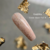 Камуфлююча база GA&MA Cover base Foil 009, 15 мл