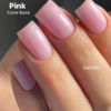 clipboard_image_f293c417b21c8673 Камуфлююча база GA&MA Cover base 009 Pink, 15 мл