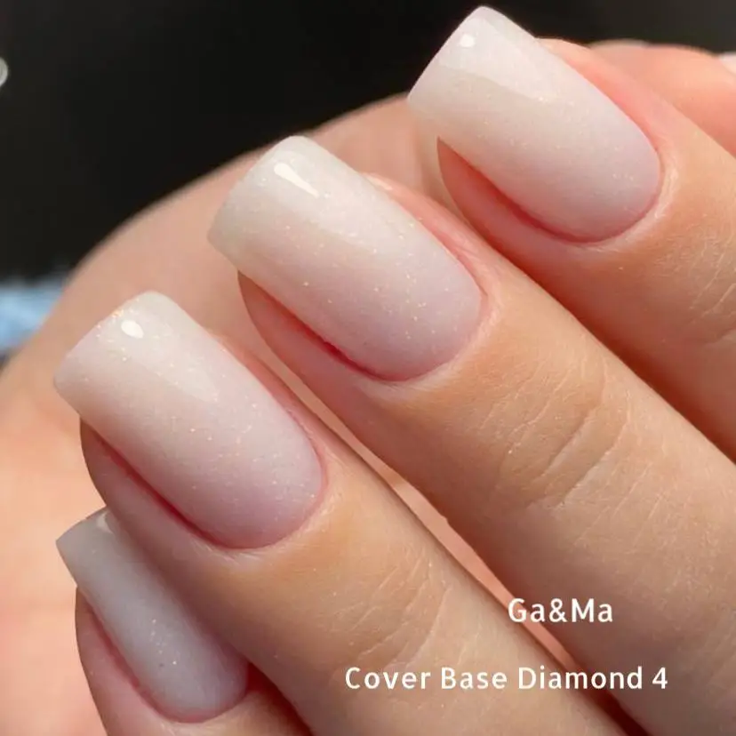 clipboard_image_ff0fd350f7c2052c Камуфлююча база GA&MA Cover base Diamond 004, 15 мл
