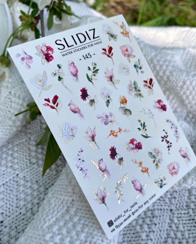 Слайдер-дизайн Slidiz 145