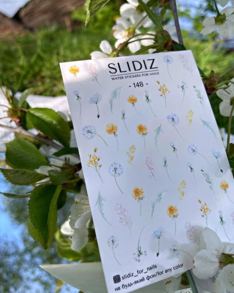Слайдер-дизайн Slidiz 148