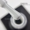 Гель-лак GA&MA Pantone collection 071 ultimate grey, 10 мл