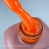 Рідкий полігель Luna Light Acrygel №18, 13 мл