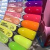 Рідкий полігель Luna Light Acrygel №18, 13 мл